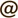 E-mail de contacto