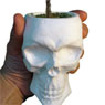 Mate Calavera | Aníbal Garfunkel